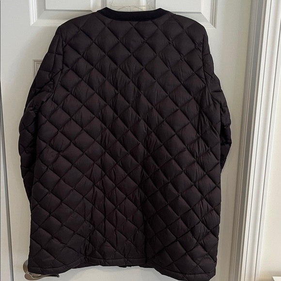 JJill Down Filled Jacket - Picture 2 of 10